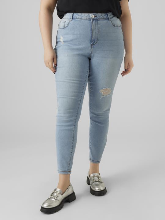 Actual product image Vero Moda High Waist Jeans (W54/L32)