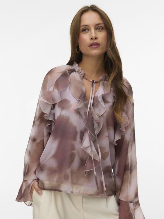 Immagine prodotto Vero Moda VMSABRINA Top Bluse (XS)