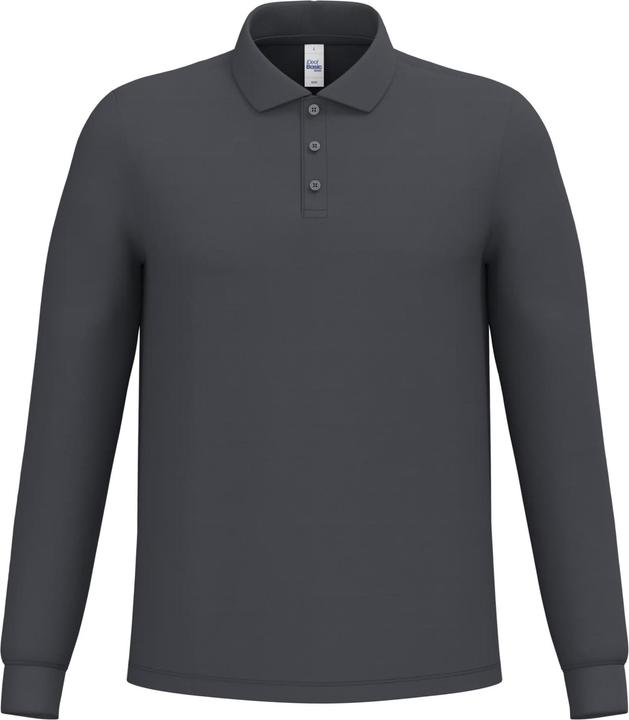 Dark grey, Ideal Oxford Grey