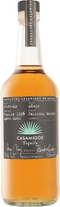 Immagine prodotto Casamigos Añejo (1 x 70 cl)