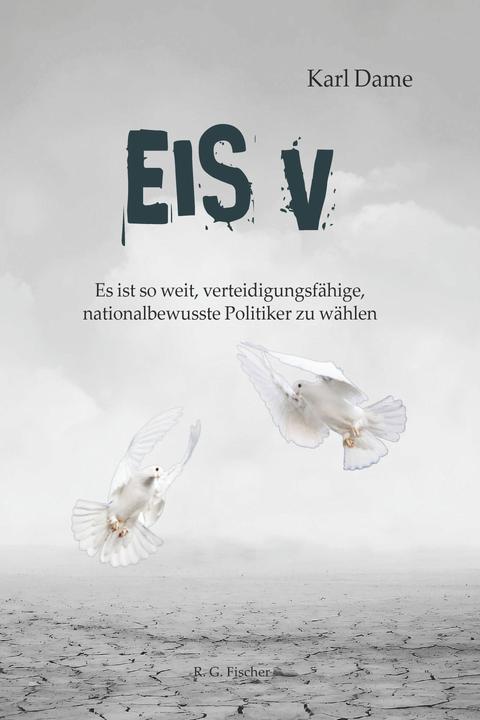 Produktbild Eis V