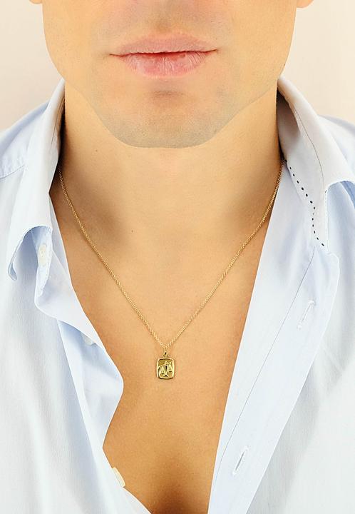 Image du produit Muau Balance (Or jaune 750/18K)