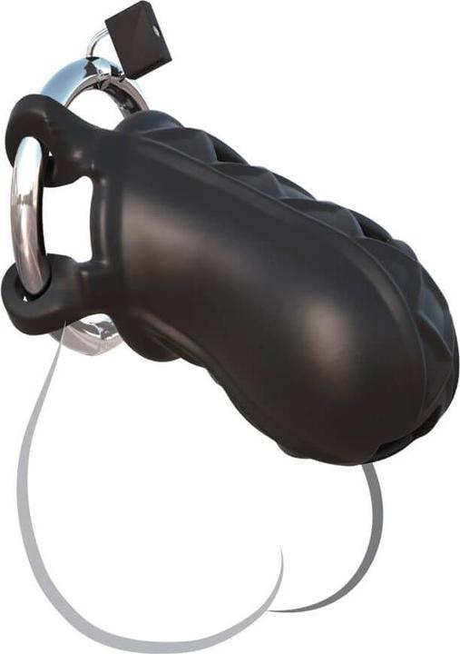 Produktbild Shots Extreme Silicone Cock Blocker