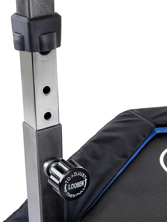 Immagine prodotto Hammer Fitness Cross Jump (120 cm)