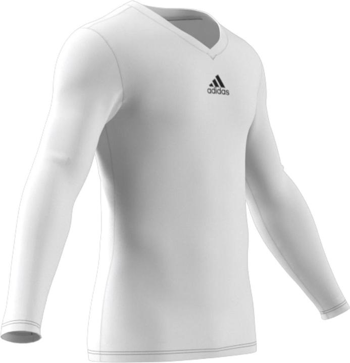 Immagine prodotto adidas Maglietta Base Della Squadra (L)