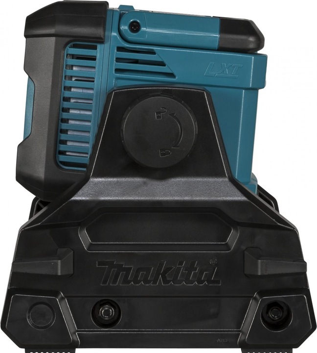 Actual product image Makita LED construction spotlight (3000 lm)