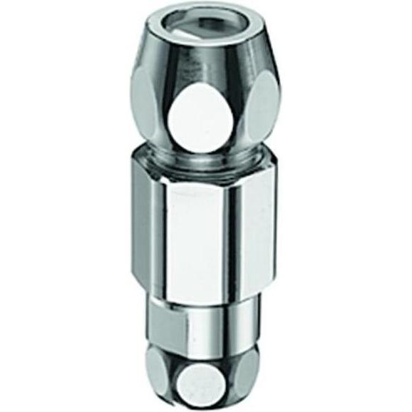 Schell, Caldaia, Prevenzione del riflusso Singolo DN10 G3/8" IT x DN 10 G1/2"