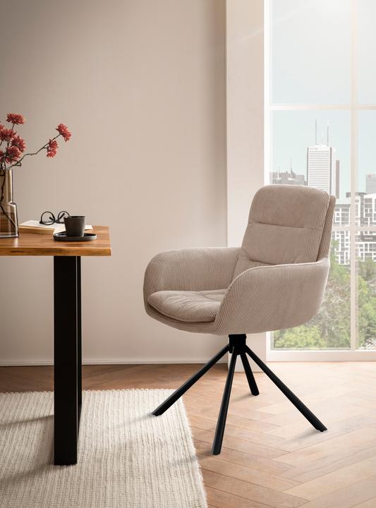 Actual product image SalesFever Stuhl