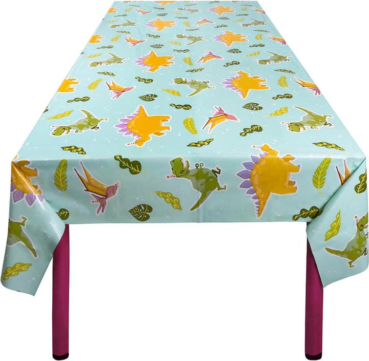 Boland Dino Party (130 x 180 cm)