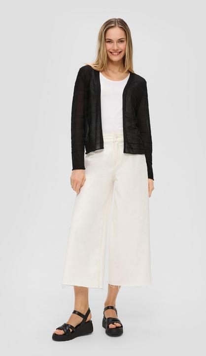 Produktbild S.Oliver Strickjacke (38)