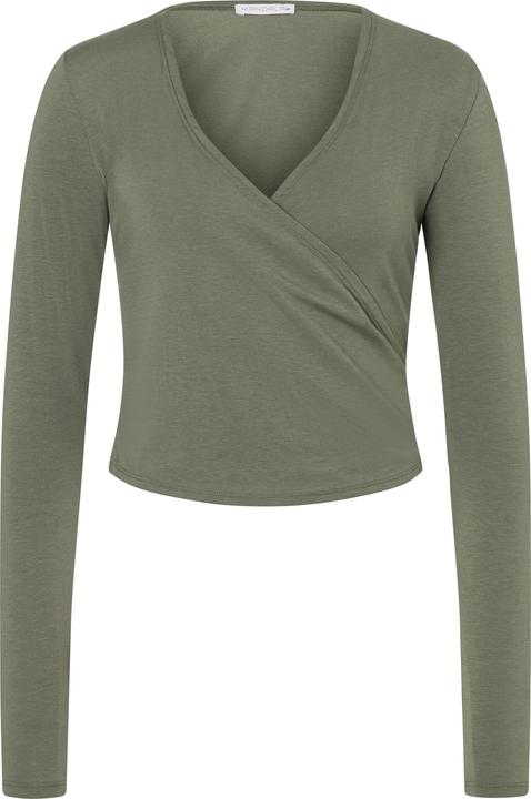 Functional undershirts