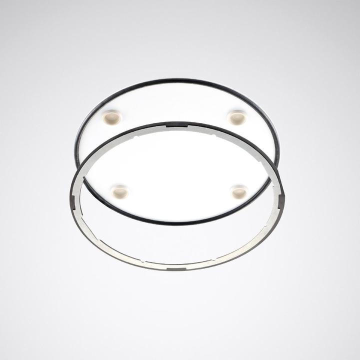 Trilux Onplana D07 ZIP54 01 Accessoireset IP54 (0.01 m)
