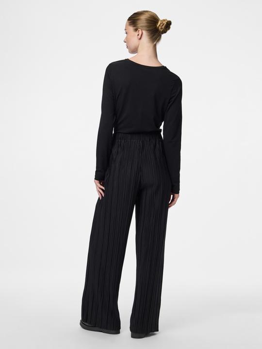 Produktbild Pieces PCPAMMI Hose mit weitem Bein