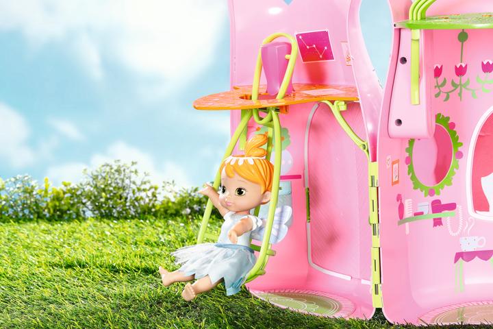 Produktbild Zapf Creation BABY born Storybook Cottage