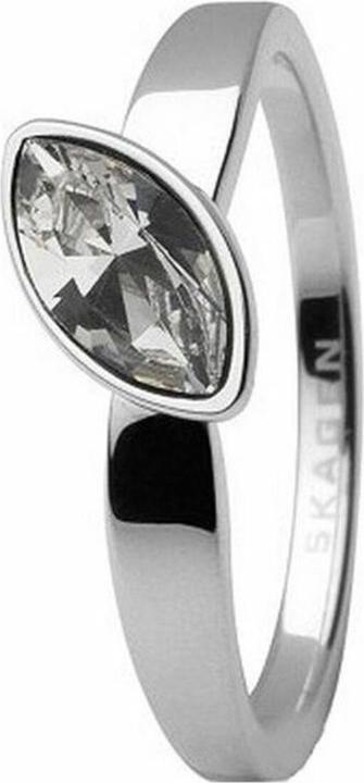 Produktbild Skagen Damenring JRSS034SS (11)