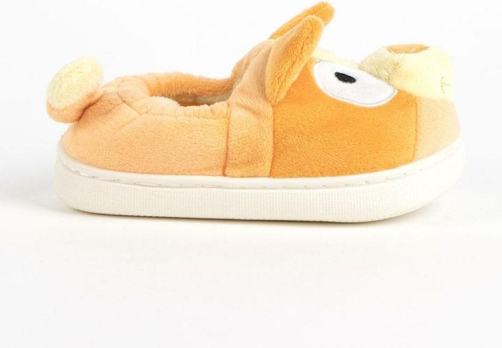 Produktbild Bluey Hausschuhe Orange (24)