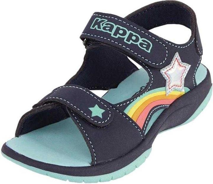Produktbild Kappa Pelangi Sandalen (30)
