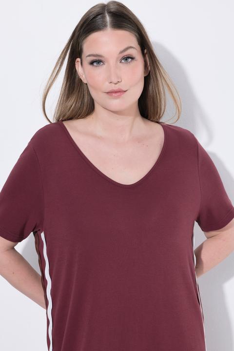 Produktbild Ulla Popken Maxi-Jerseykleid (58)