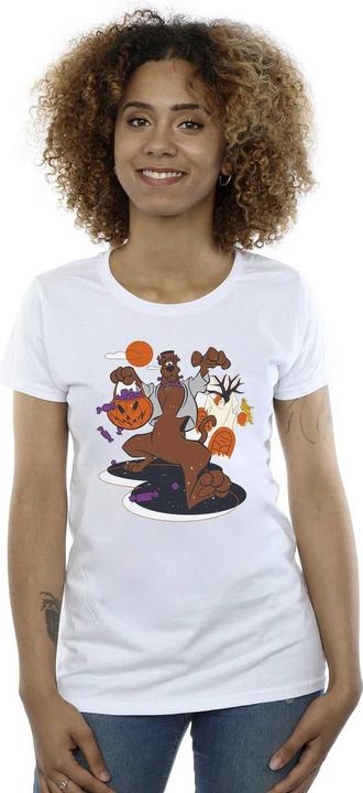 Produktbild Scooby Doo TShirt (3XL)