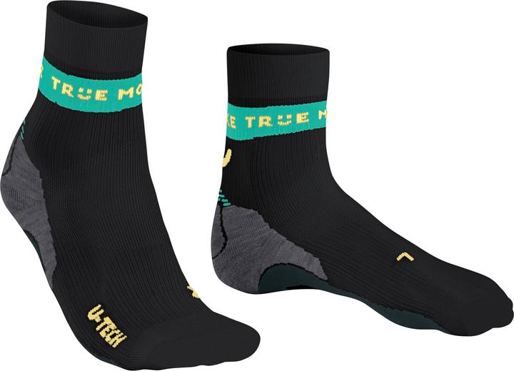 Image du produit Falke RU True Motion Aion Chaussettes de Running pour Femmes (37 - 38)