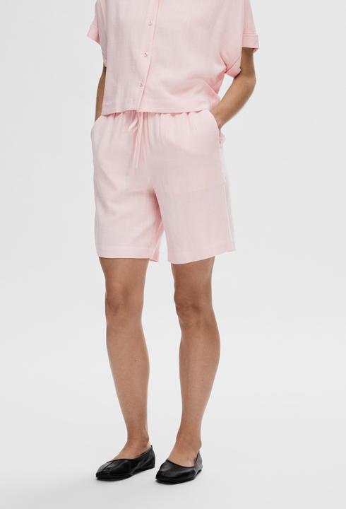 Produktbild Selected Mid Waist Shorts (34)