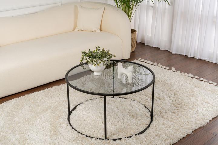 Actual product image Skye Decor Aurum Mono Coffee Table