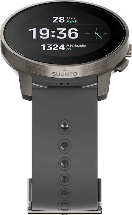 Actual product image Suunto 9 Peak Pro (43 mm)