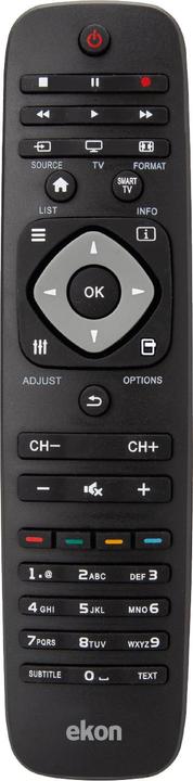 Immagine prodotto Ekon Telecomando per Philips (Telecomando specifico per il dispositivo)