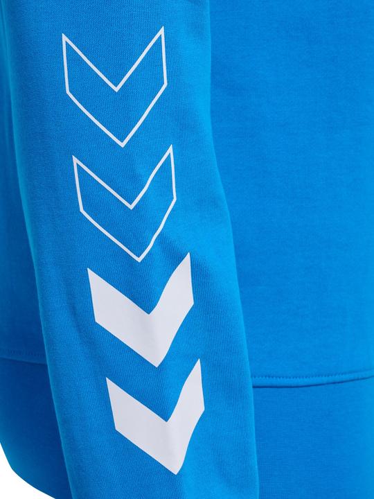Actual product image hummel Hmlelemental Sweatshirt (M)