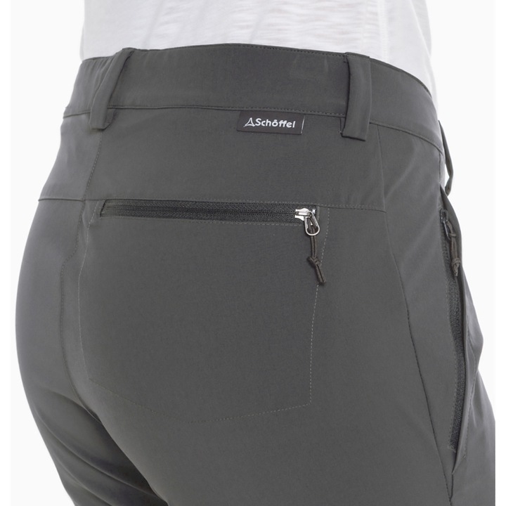 Actual product image Schöffel Ascona Zip-Off Pants (42)