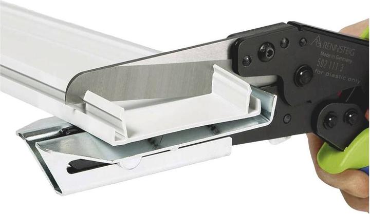 Produktbild Rennsteig Werkzeuge Pelikanschere 110mm (280 mm)