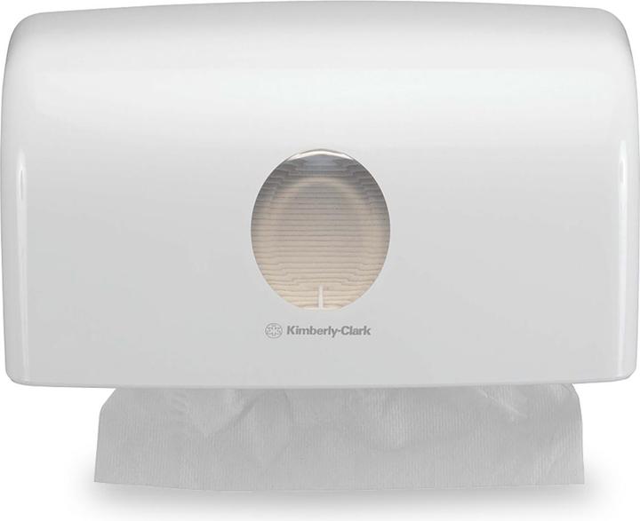 Kimberly-Clark Acquario