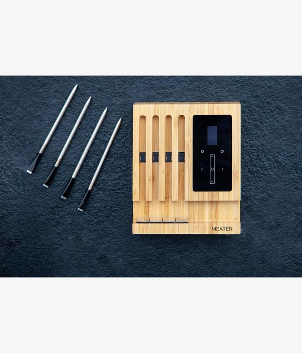 Produktbild Meater Block