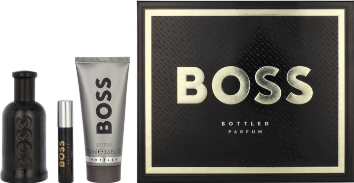 Immagine prodotto Hugo Boss Profumo Spray In Bottiglia 100 ml Nav24 Set (Set di profumi)