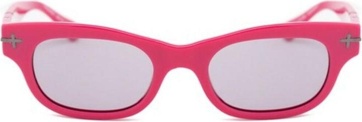 Produktbild Opposit Damensonnenbrille TM-504S-03 FUXIA-PINK Ø 48 mm