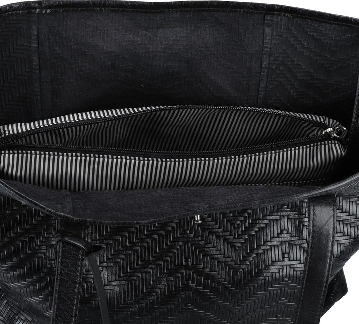 Image du produit Picard Sunshine Shopper Sac en cuir 47 cm