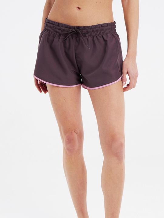 Actual product image MGA Women's shorts protest against Prtbaltic beach shorts (40)