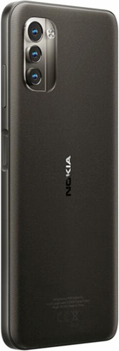 Produktbild Nokia G11 (32 GB, Charcoal, 6.52", Dual SIM, 4G)