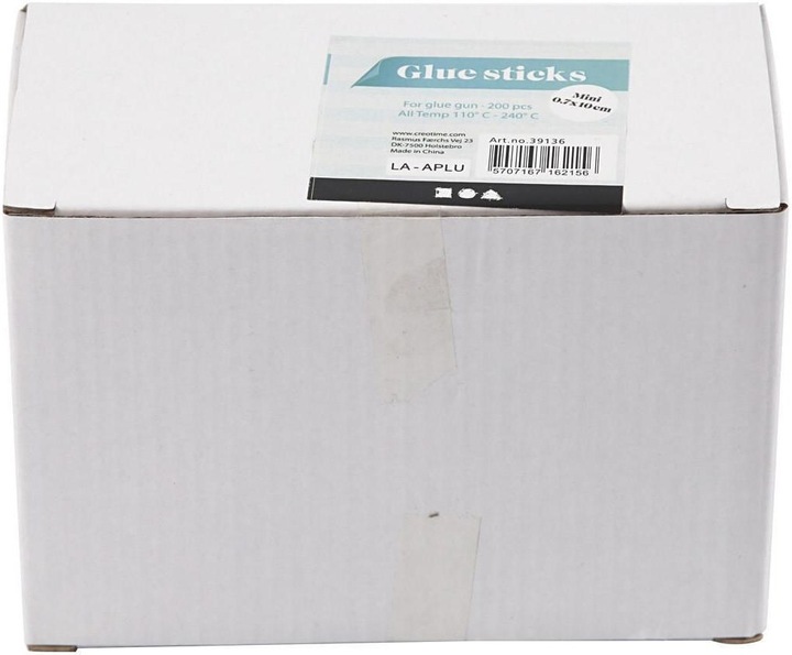 Actual product image Creativ Company Glue sticks