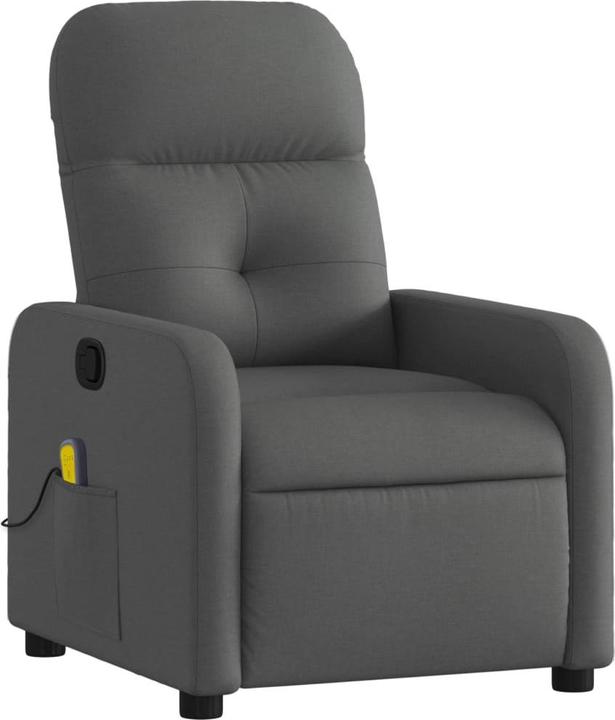 Actual product image VidaXL Massage-Relaxsessel