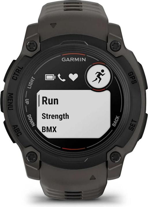 Actual product image Garmin Instinct E (40 mm)