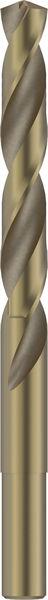 Produktbild Bosch Professional Zubehör PRO Stainless Steel HSS-Co Spiralbohrer, 10,5 x 87 x 133 mm (10.5 mm)