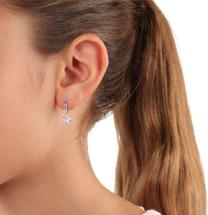 Immagine prodotto Prinzessin Lillifee Creolen (Argento 925)