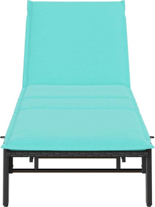 Produktbild vidaXL Sonnenliege (200 cm)