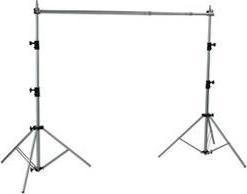 Image du produit Falcon Eyes Système de fond B-1012 300x360 (HxL) (360 cm, 300 cm)