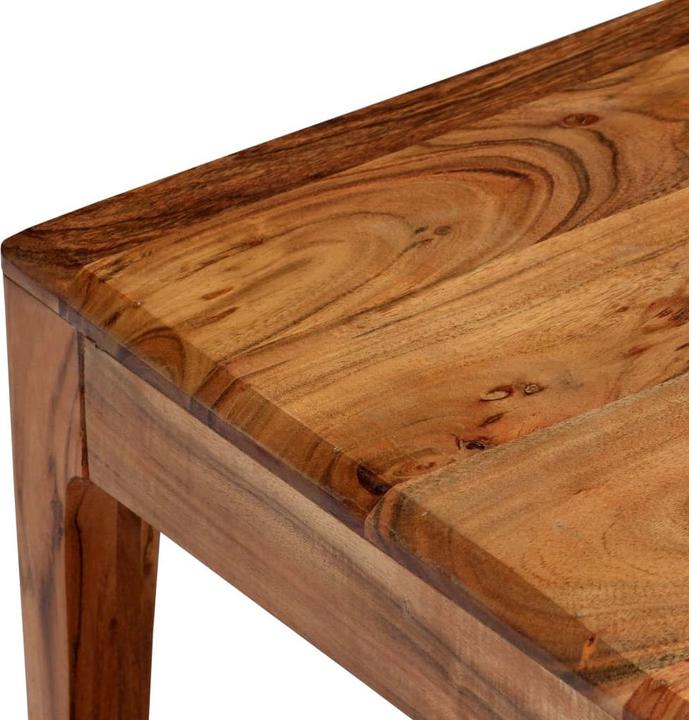 Immagine prodotto vidaXL Tavolino da caffè (88 x 50 x 38 cm)