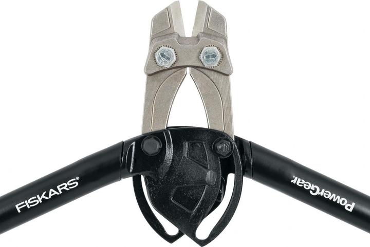 Actual product image Fiskars Powergear Bolt Cutters