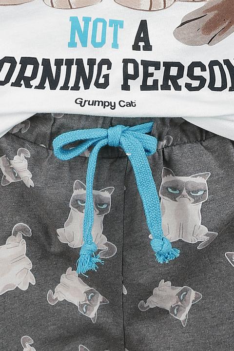 Produktbild Grumpy Cat Not A Morning Person! (XXL)