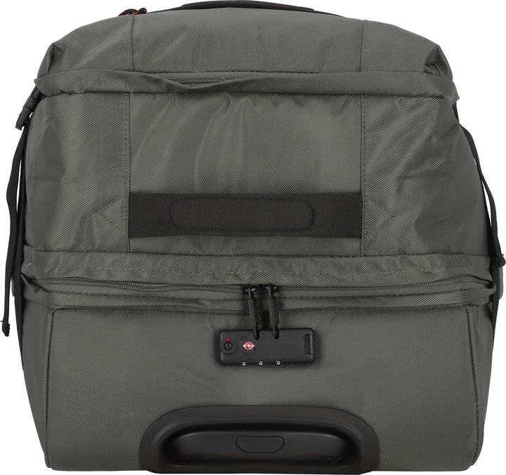 Actual product image American Tourister Urban Track (116 l)