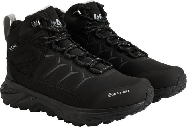 Image du produit Lee Cooper schwarze Damenschuhe (39)